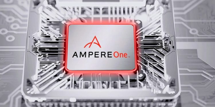 軟銀積極擴大AI晶片版圖 砸65億美元收購半導體設計商Ampere