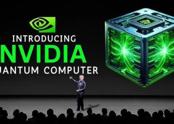 黃仁勳坦承量子電腦預測失準 輝達將攜手產學界加速研發