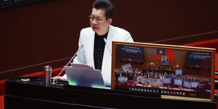 77%民眾支持壯世代就業 逾半數反對廢除壯促法