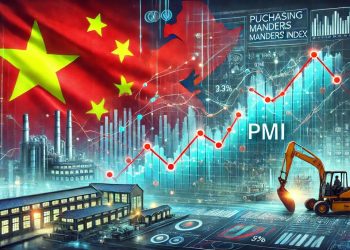 中國零售銷售增長 美國關稅與失業率上升成經濟挑戰