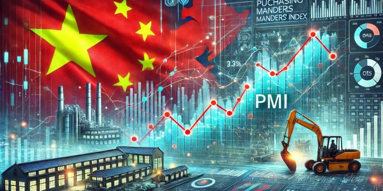 中國零售銷售增長 美國關稅與失業率上升成經濟挑戰