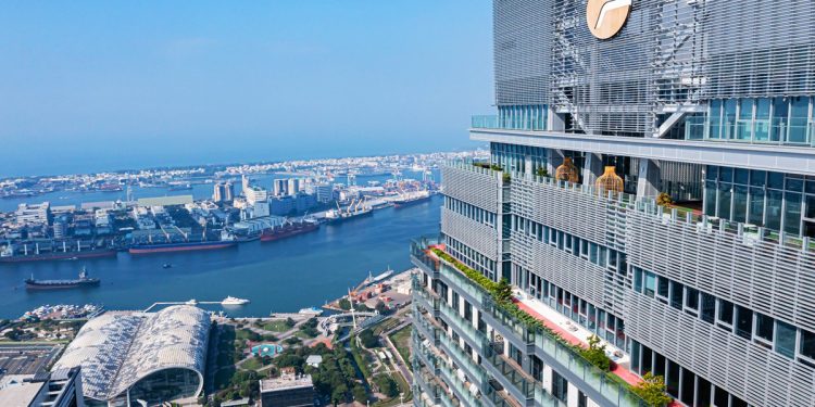 亞灣從1.0邁入2.0 南高超豪宅優勢浮現