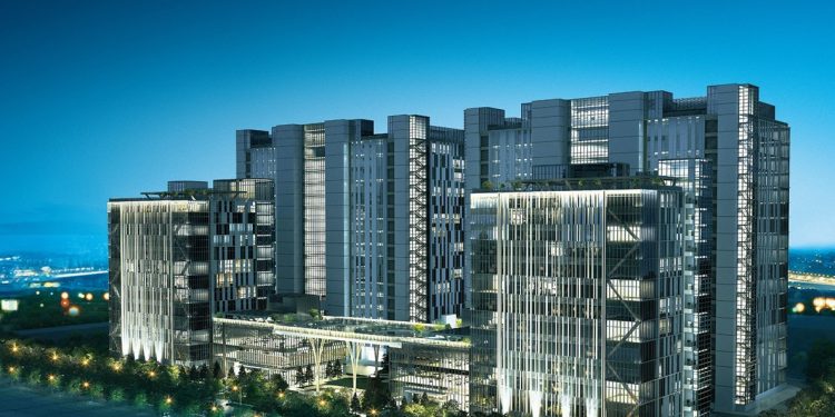 搶AI商機！「生產、研發、辦公」三合一廠辦受科技業青睞