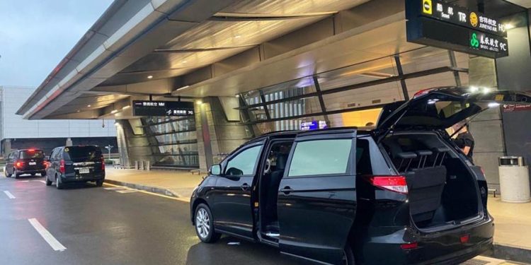 苗栗包車旅遊輕鬆玩 享明星級待遇 出遊專車接送探索全台熱門景點