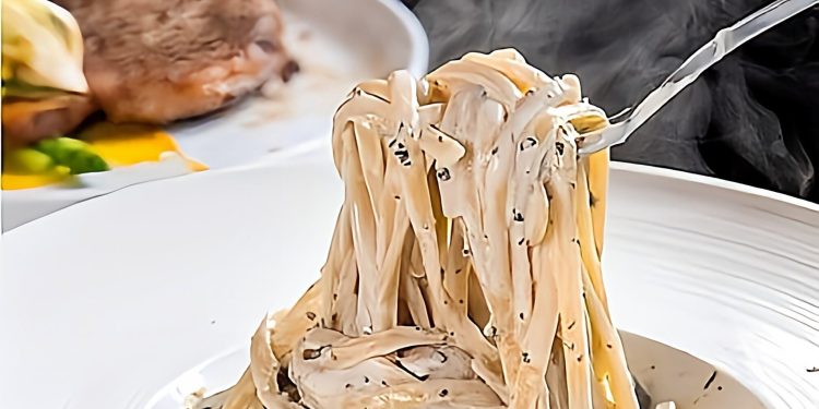 高雄鼓山美食推薦 現點現做義式餐廳 輕鬆享受健康異國美味