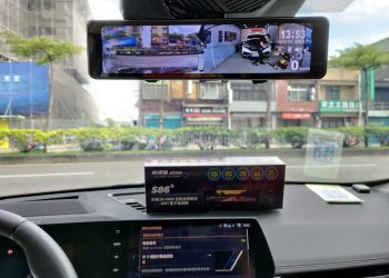 桃園汽車影音升級 專業客製改裝 提升行車安全、駕駛保障