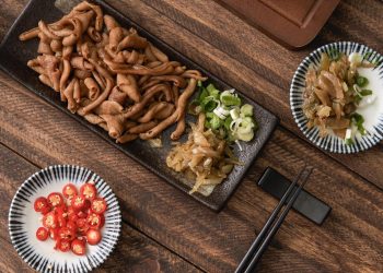 新莊冷滷味宅配推薦 追劇宵夜必吃 獨家滷汁締造醇厚甘甜