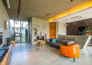 號稱台版威尼斯的宜蘭民宿！五結鄉包棟Villa 蘭陽溪畔獨木舟體驗