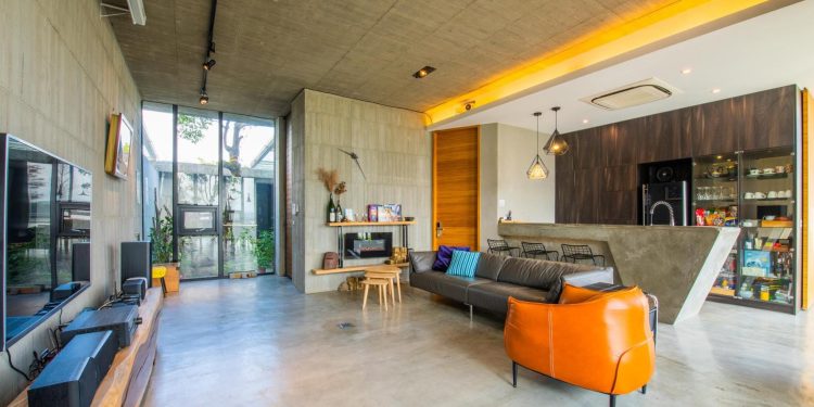 號稱台版威尼斯的宜蘭民宿!五結鄉包棟Villa 蘭陽溪畔獨木舟體驗