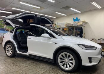 預防曝曬車內高溫 新竹隔熱紙施工推薦 室內降溫節省冷氣電費