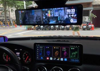 頂級感官工藝 板橋汽車音響專家升級愛車音響 享受每趟品味之旅