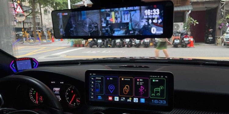 頂級感官工藝 板橋汽車音響專家升級愛車音響 享受每趟品味之旅