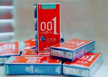 購買前認清正版日製 讓親密體驗更完美