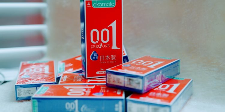 購買前認清正版日製 讓親密體驗更完美
