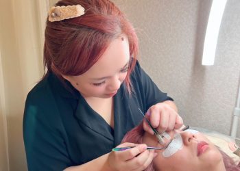 台南東區人氣首選美容SPA推薦 肌膚管理專家透過深層保養 讓你拍照自帶美肌效果