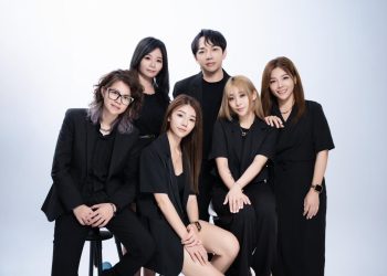 中永和高質感髮廊 專業髮型設計師團隊掌握最新日韓染髮燙髮趨勢