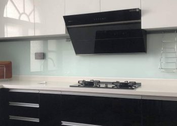 《瓦立安》智能控制 打造安全廚房 遠離瓦斯災害