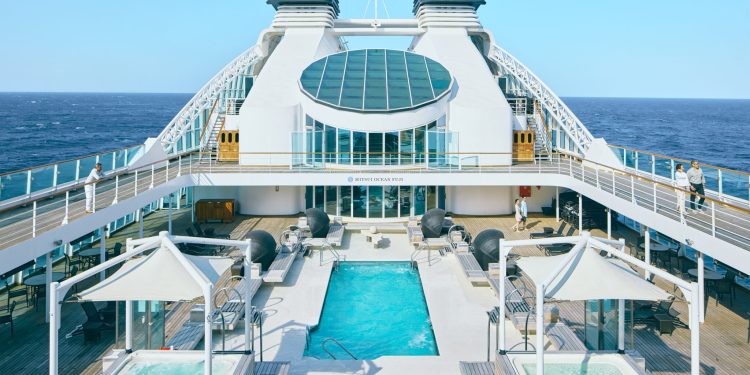 三井海洋郵輪獨家攜手典華旅行社 邂逅日本極致船旅