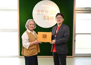 LG電子為偏鄉學童營養補給，實踐「Better Life for All」永續願景