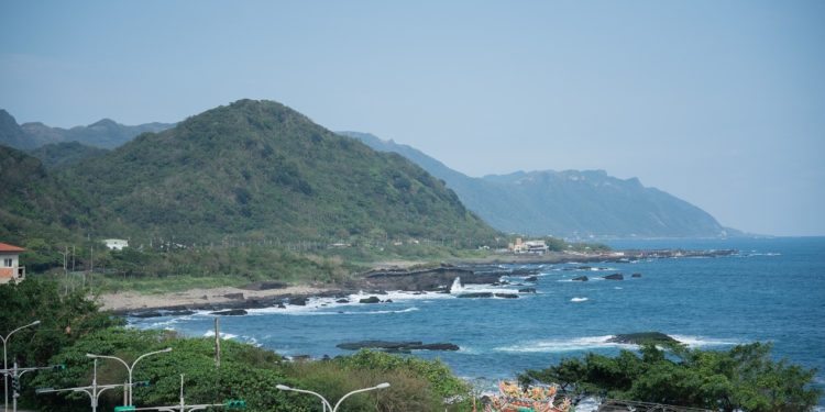 龜山島賞鯨新選擇 宜蘭頭城山悅海民宿 解鎖山海共生旅程