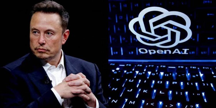 馬斯克與OpenAI同意加速審判 AI法律戰進入白熱化階段