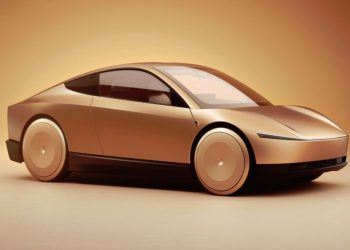 特斯拉獲加州「運輸承租許可」 無人計程車上路仍仍遙遙無期