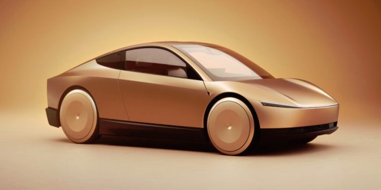 特斯拉獲加州「運輸承租許可」 無人計程車上路仍仍遙遙無期