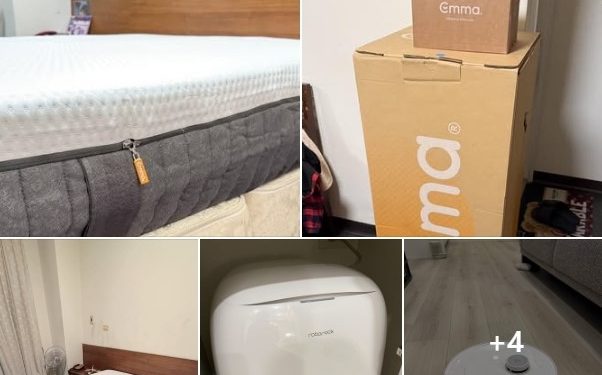 租屋族夢幻房東!1.6萬預算讓他挑新床 引網留言「太羨慕」