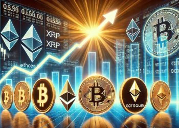 川普宣布美國將建立「加密貨幣儲備」 幣圈應聲瘋漲