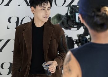 907X整合行銷自媒體結合AI新模式 葉和軒破解行銷痛點流量翻倍！