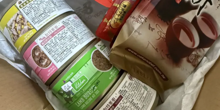 成熟寵愛vs少年悸動:懂選擇貓罐頭的男人更得人心?