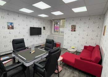 顛覆傳統桌遊店！自助包廂式桌遊引領風潮