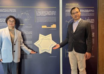 安可文創攜手台南晶英酒店，穿越時空重返17世紀臺灣—《熱蘭遮：莿桐花開時》音樂劇正式啟售！