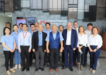 宏進金屬投資五億 引進大型HIP設備 邁向航太市場