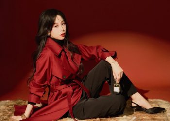 I.A.C.I.A斜槓時代來臨！學習調香探索自我　開啟多元收入新契機