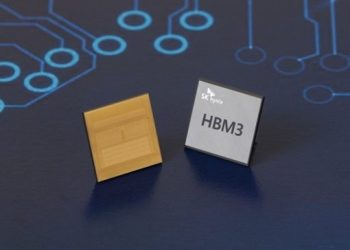 美國關稅預期升溫、客戶提前拉貨 SK海力士今年HBM訂單已滿