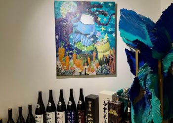 品味與視覺的雙重享受　探索藝術餐飲新風貌