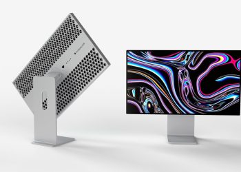 蘋果高階螢幕傳更新？Pro-Display-XDR大升級、最快今年底登場