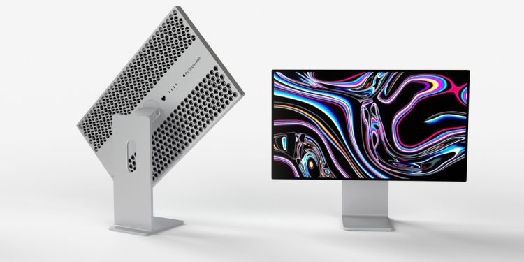 蘋果高階螢幕傳更新?Pro-Display-XDR大升級、最快今年底登場