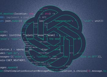 美中AI科技戰升溫！OpenAI推出新開發者工具Responses API