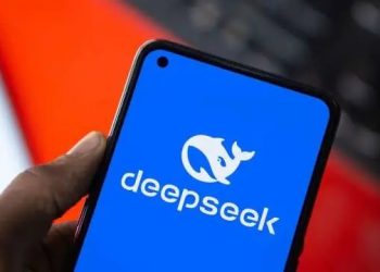 科技戰延伸至軟體！美國商務部禁用中國AI模型DeepSeek