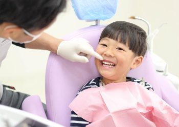 黃金期不等人！歐耐恩兒童矯正 把握6-12歲關鍵時刻