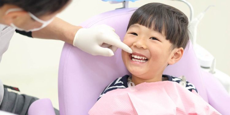 黃金期不等人!歐耐恩兒童矯正 把握6-12歲關鍵時刻