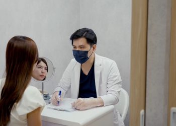 微創新技術！金線獎名醫陳裕豪解析埋線拉提