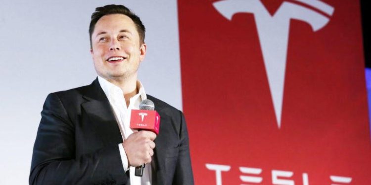 回擊關稅政策？加拿大凍結特斯拉10億元補貼 禁止參與EV計畫