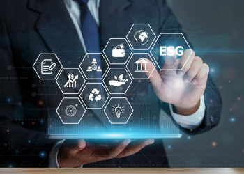 兆豐保險將碳足跡盤查數位化 導入大云永續系統促保險業綠色轉型