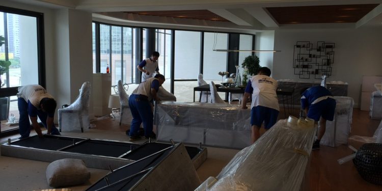 從規劃 分類 打包到搬運 搬家公司推「一條龍」服務安全有效率