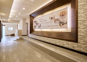 從醫療到告別 國軍桃總與金麟生命共建一站式服務