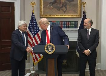 台積電宣布擴大美國投資 追加1000億美元建五座晶圓廠