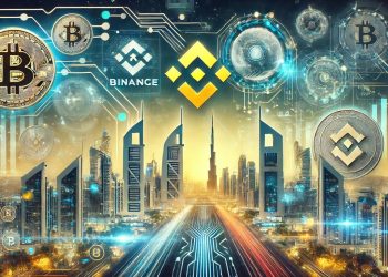 阿聯酋MGX投資幣安20億美元 創加密產業最大單筆機構投資